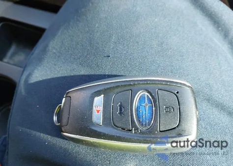 2019 Subaru Legacy 2.5I Limited z USA, uszkodzony, nr VIN 4S3BNAN6XK3002983